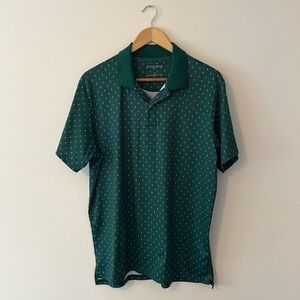 Bonobos Golf Polo. Men’s Medium.